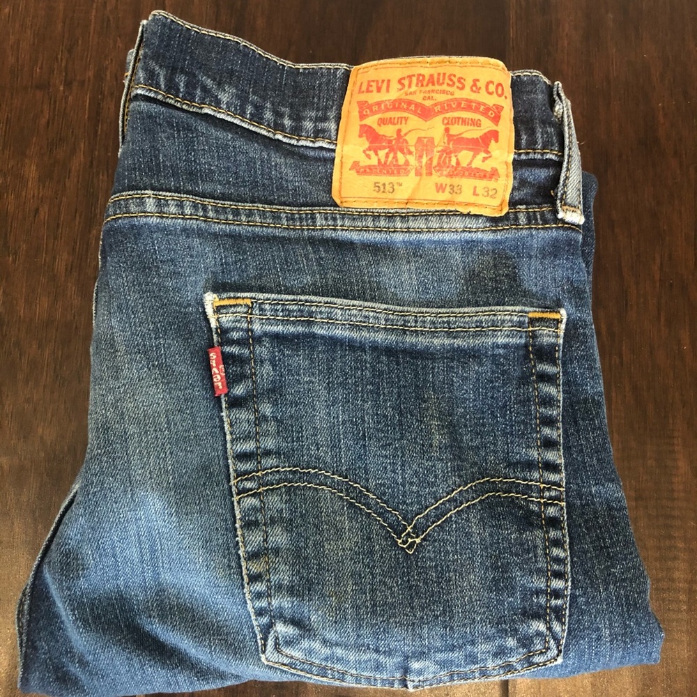 Levi Jeans